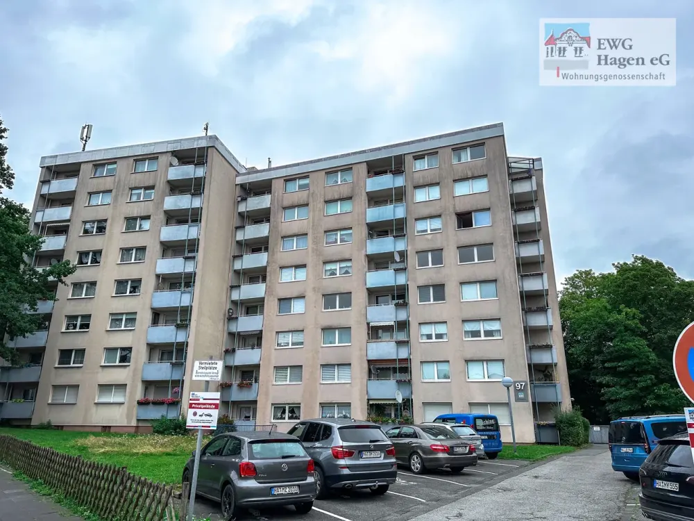 EWG family, Familiengerecht und kinderfreundlich wohnen!