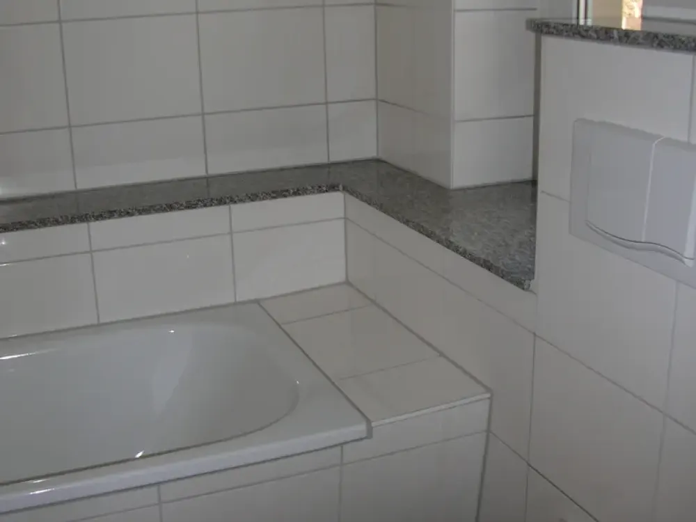 Waldstraße - 3 Zimmer - Balkon