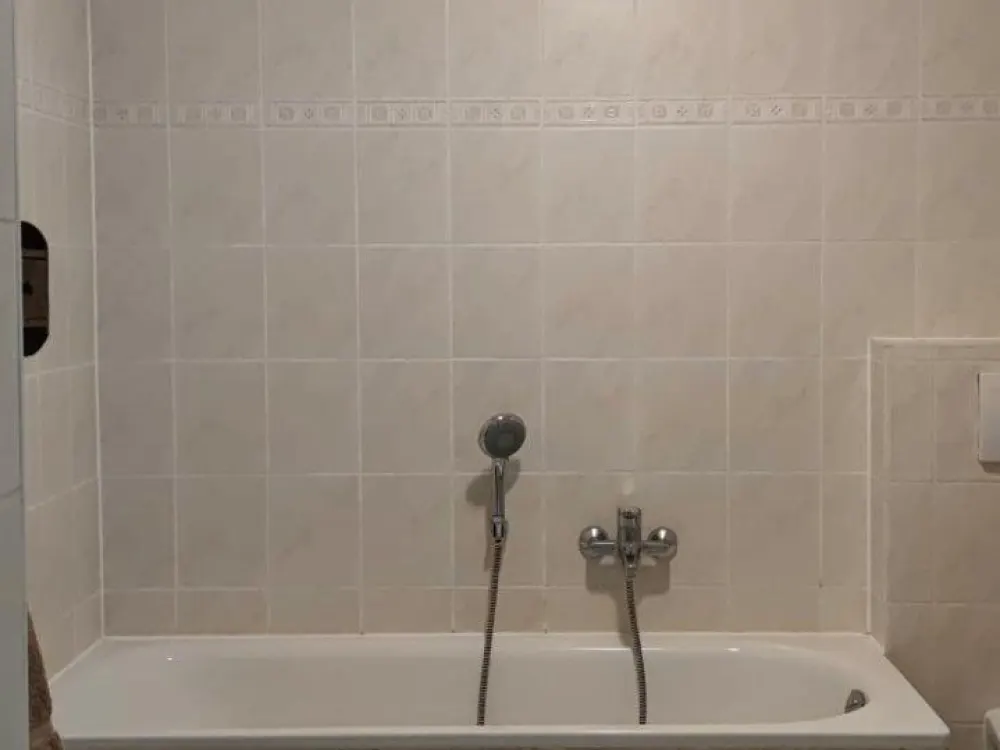 Mietwohnung möbliert