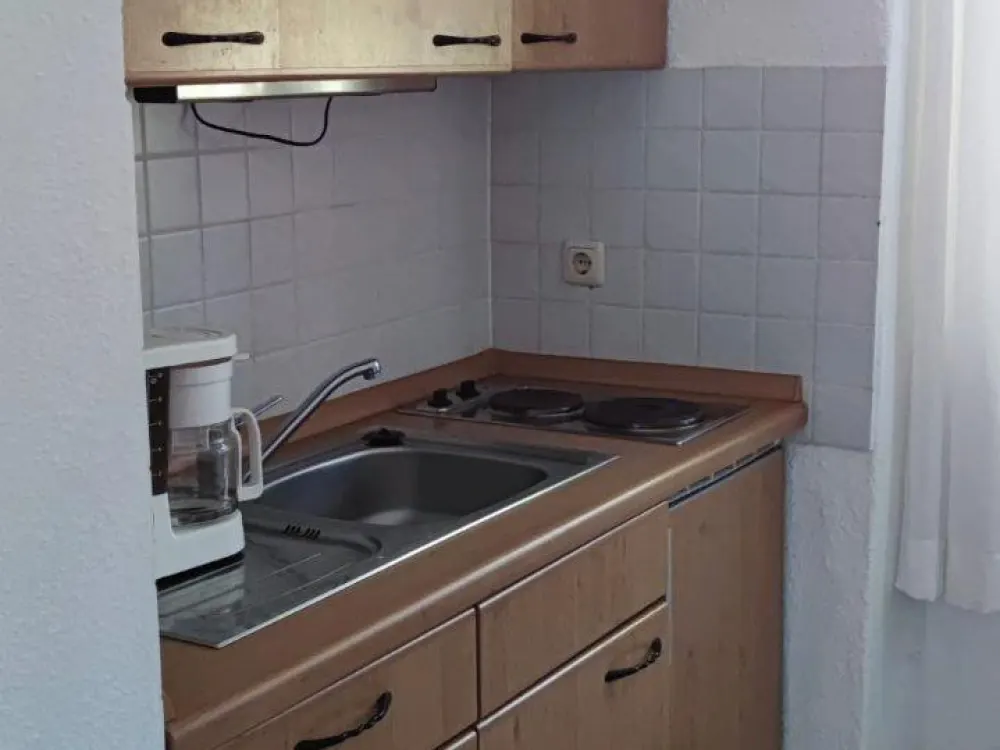 Mietwohnung möbliert