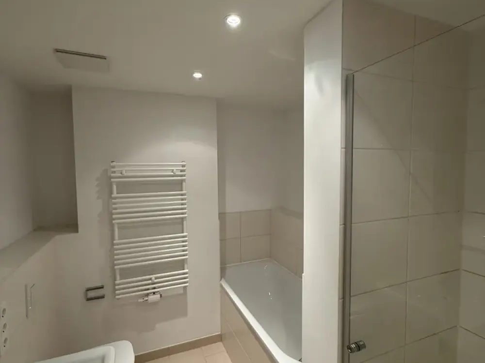 wunderschöne 2 Zimmer Wohnung mit Balkon