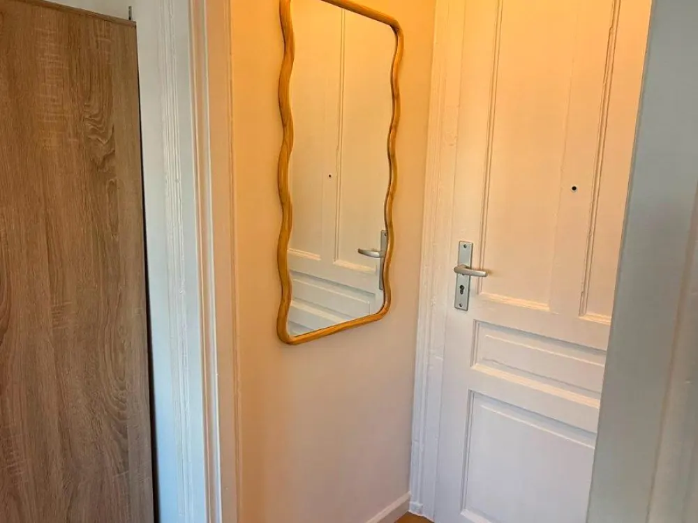 NEU! Stilvoll saniertes & möbliertes Apartment im Herzen von Fran