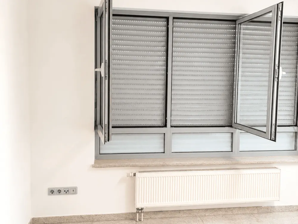Attraktive 1-Zimmerwohnung in ruhiger/zentraler Lage von Alt-Saarbrücken