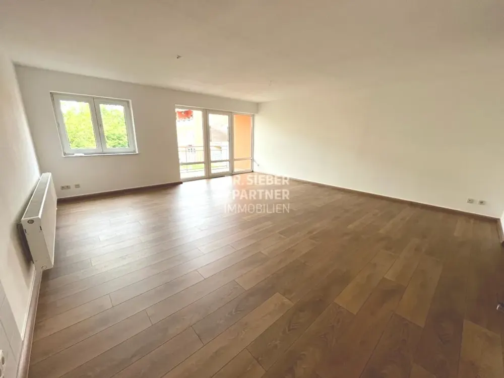 Spacious Studio Apartment in Beucha Seeks New Tenant