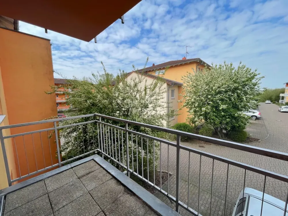 Spacious Studio Apartment in Beucha Seeks New Tenant