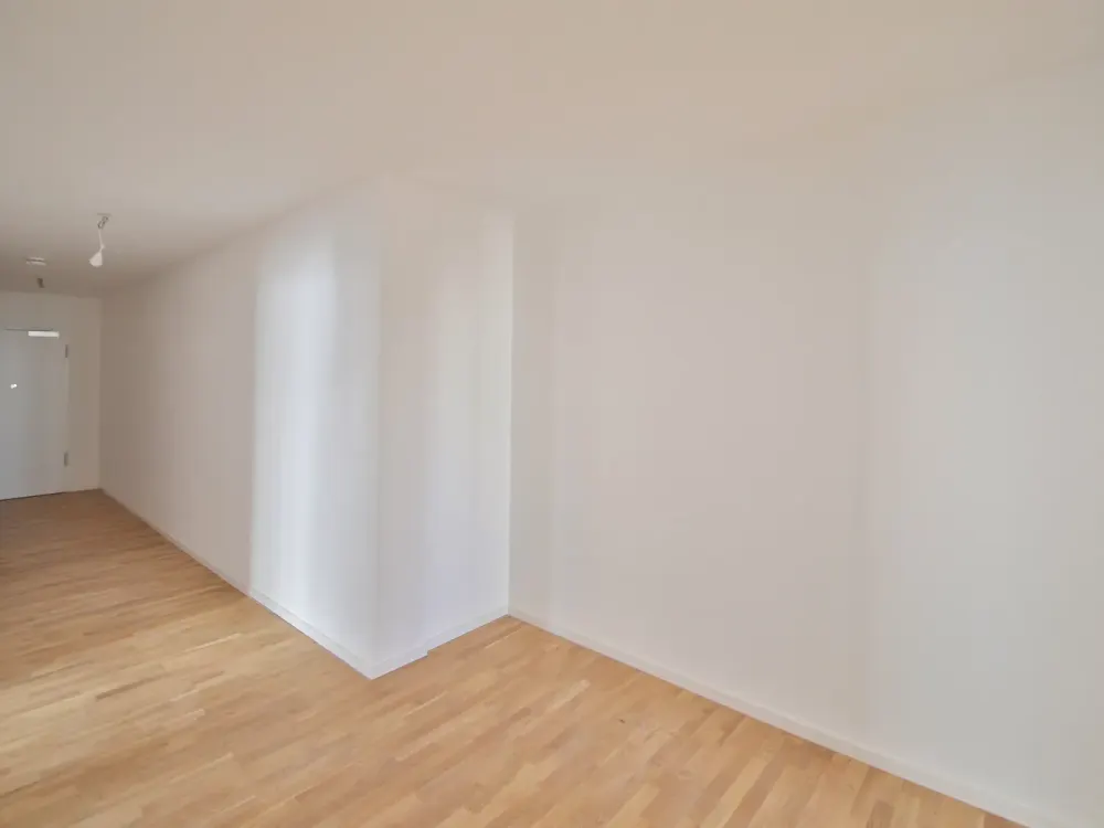 Mitten im Leben, Komfortabler Neubau für anspruchsvolle Genießer