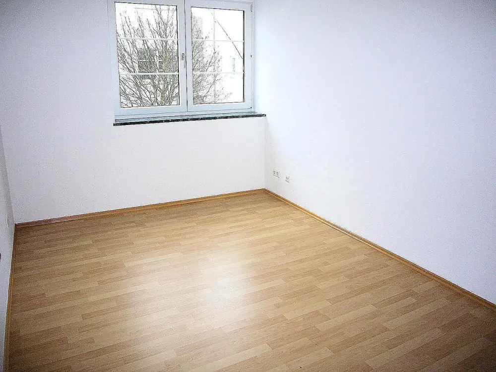 Attraktive Familienwohnung mit Wintergarten, EBK und, Kfz-Stellplatz
