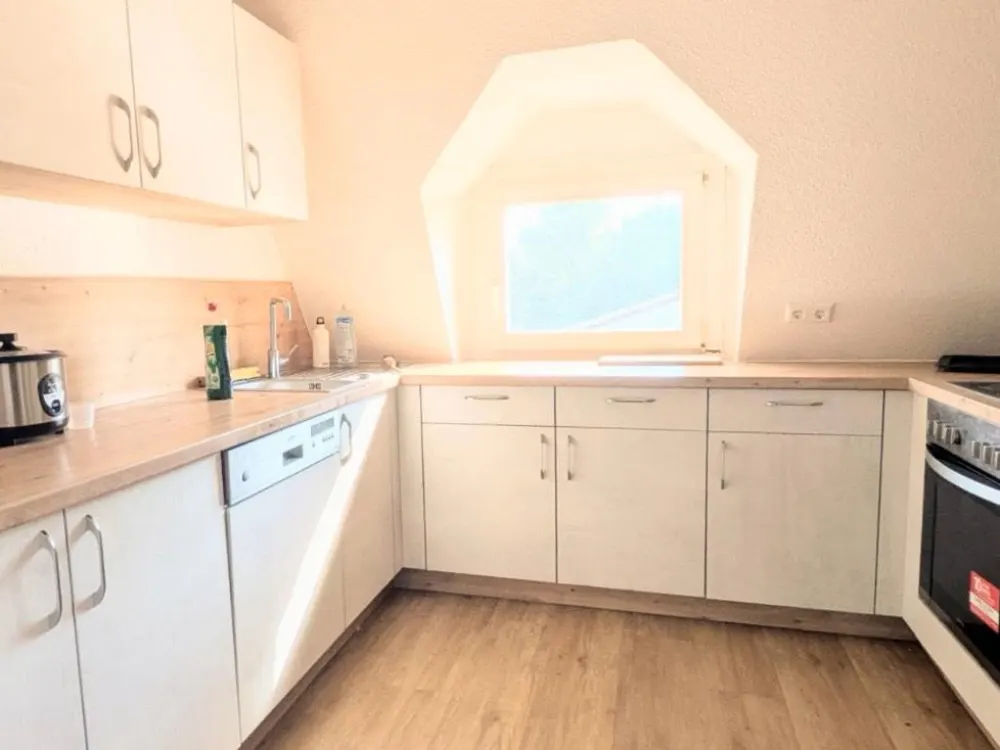 Shared Room in Zweck Shared Apartment