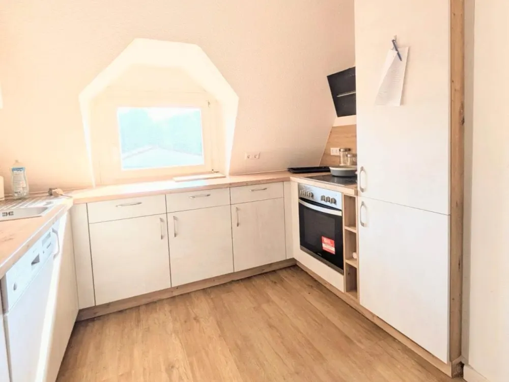 Shared Room in Zweck Shared Apartment
