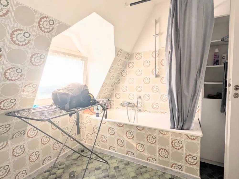 Shared Room in Zweck Shared Apartment