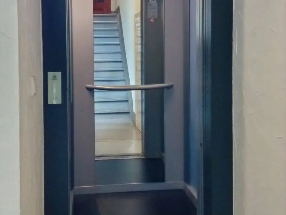 Schöne 2-ZKB-Wohnung im Herzen des Vorderen Westens von Kassel