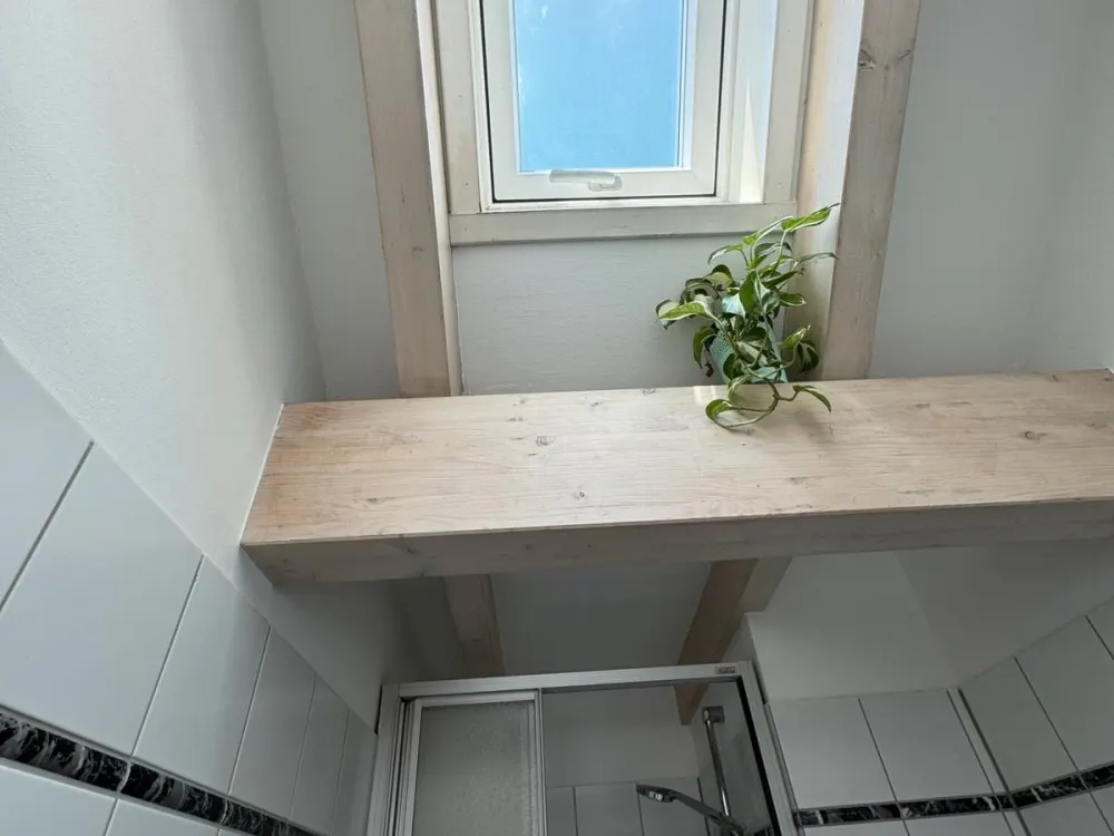 Lichtdurchflutete Wohnung, voll ausgestattet, Düsseldorf Zentrum