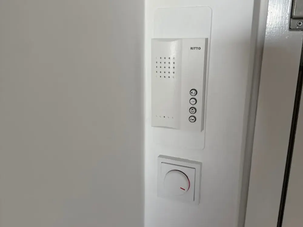 Kernsanierte 3-Zimmer-Wohnung in Obersendling mit Balkon