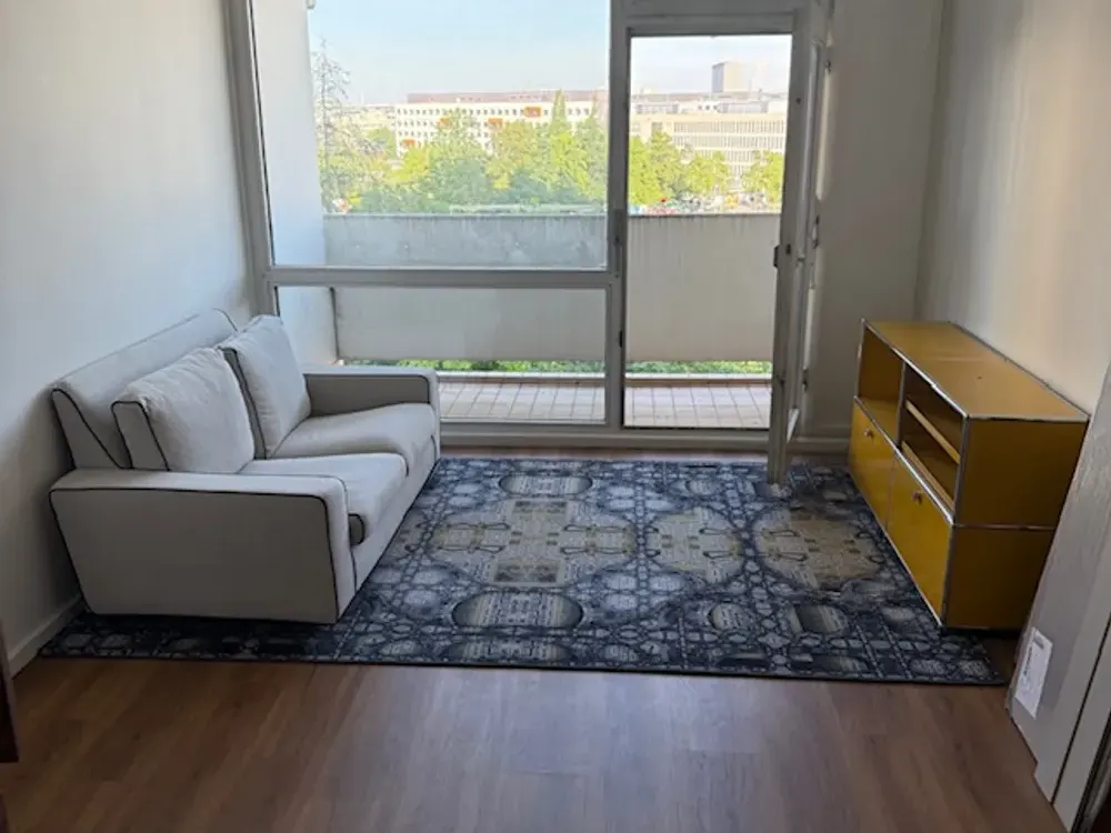 Kernsanierte 3-Zimmer-Wohnung in Obersendling mit Balkon