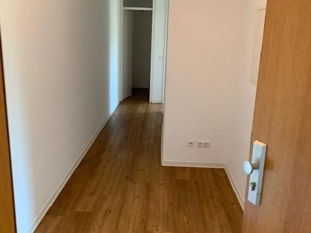 Familienfreundliche 4-Zimmer-Wohnung am Zollberg!