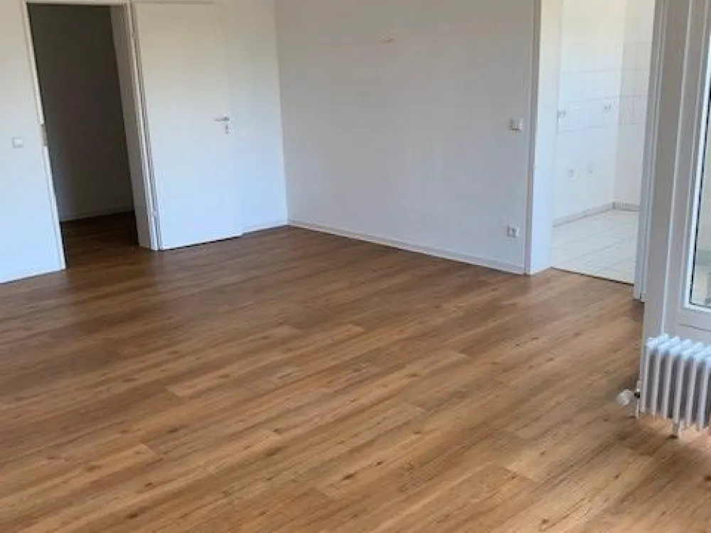Familienfreundliche 4-Zimmer-Wohnung am Zollberg!