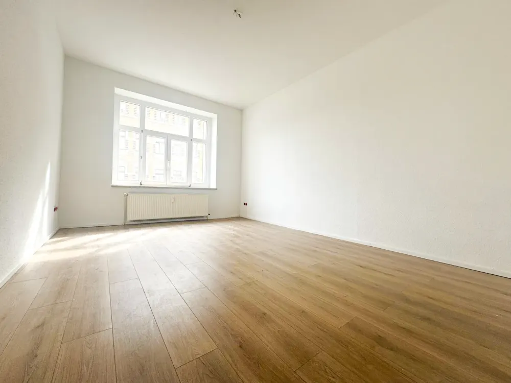 Gründerzeithaus! Hochwertig saniert, inklusive EBK!