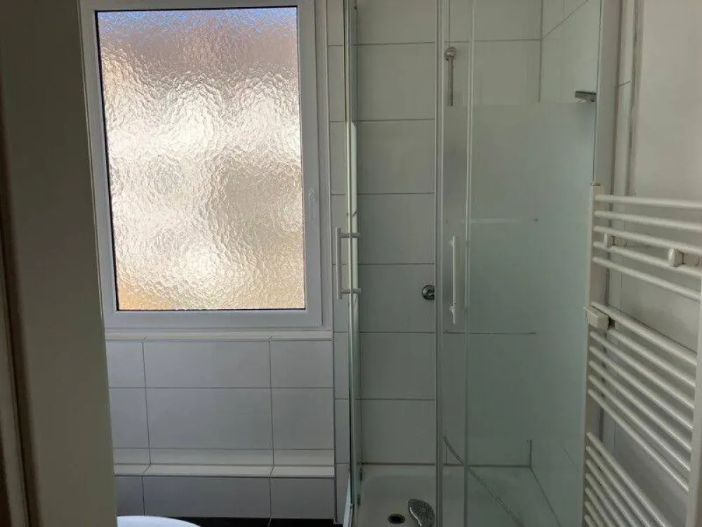 Your new apartment in Keplerkiez: individual 2-room apartment
