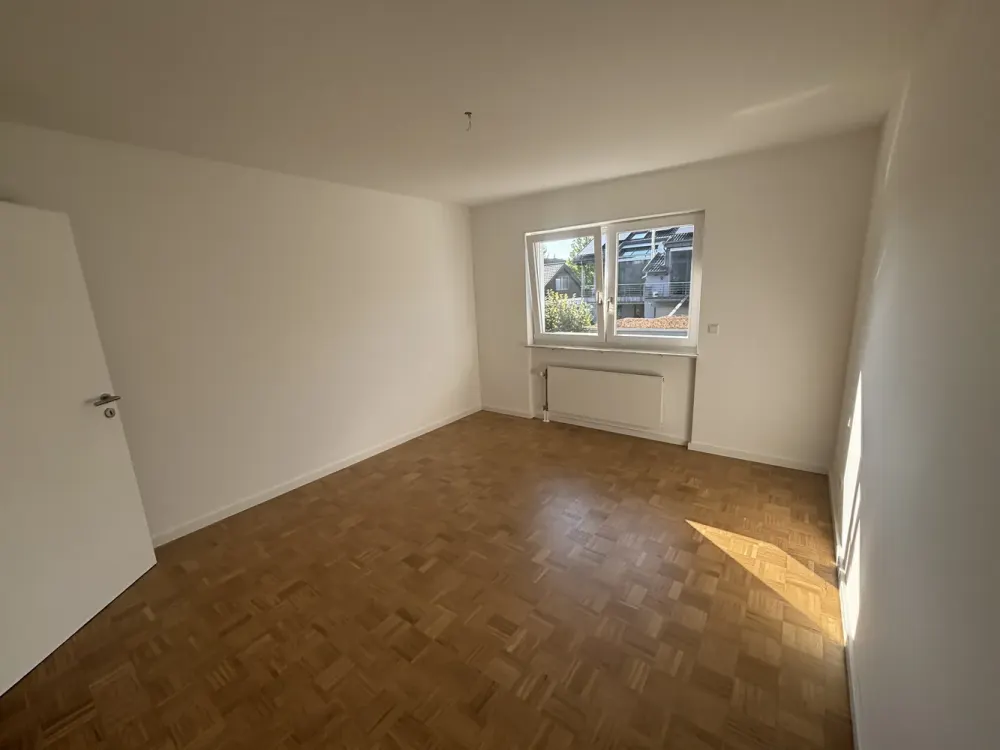 Vollkommen kernsanierte 3-Zimmer-Wohnung in Ettlingen
