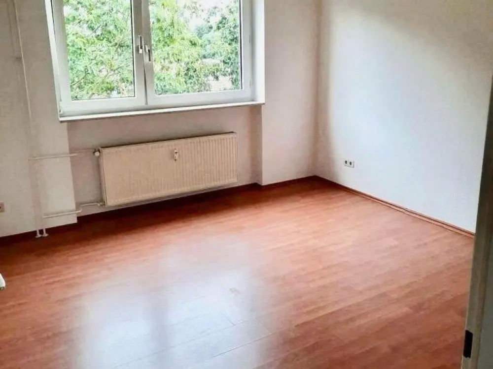 Rental Apartment