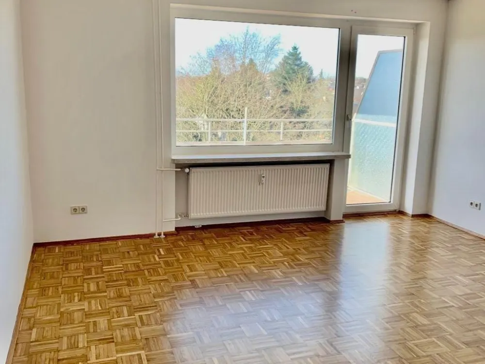 Rental Apartment