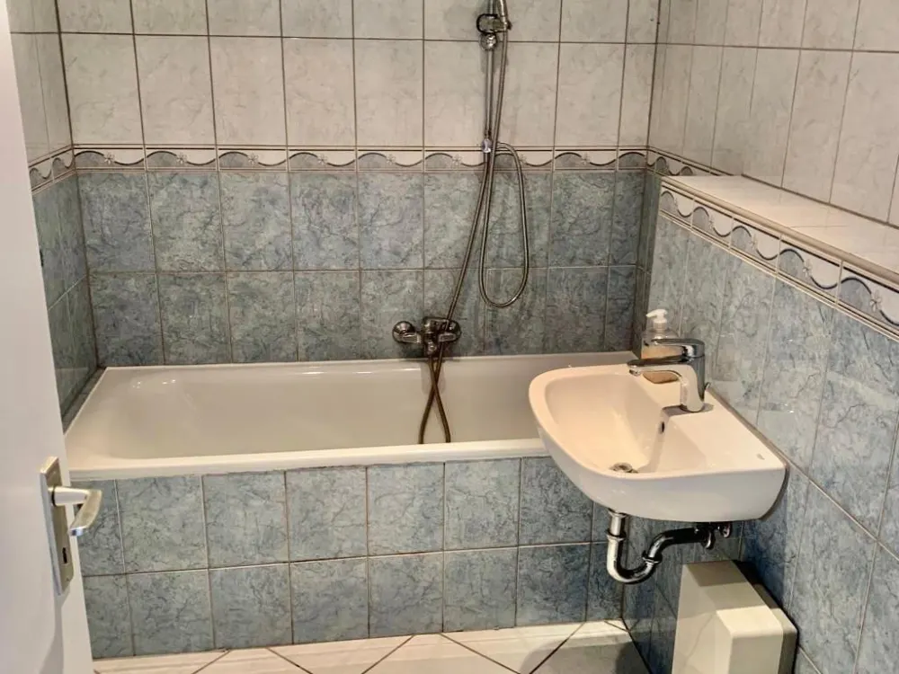 Rental Apartment