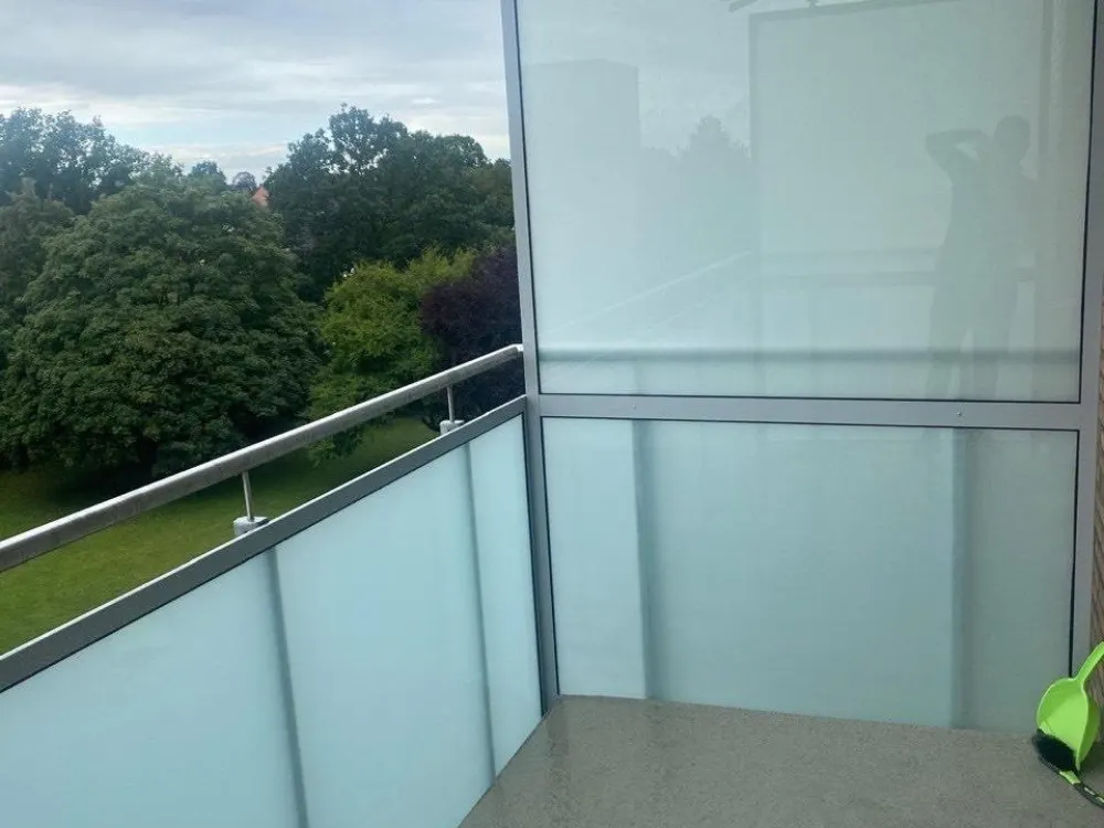 Rental Apartment