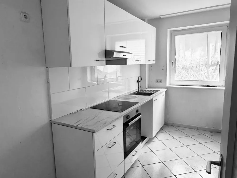 Rental Apartment