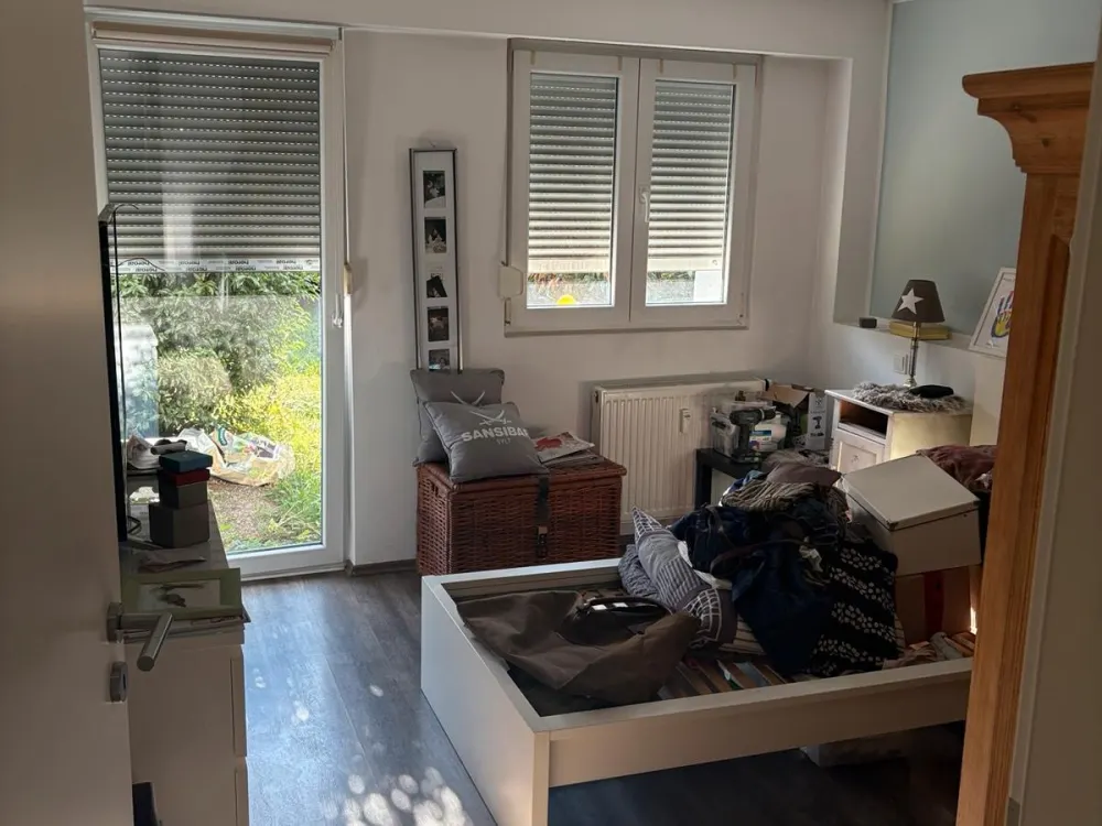 3-Zimmer-Wohnung | ca. 80 m² | Bergisch Gladbach-Schildgen