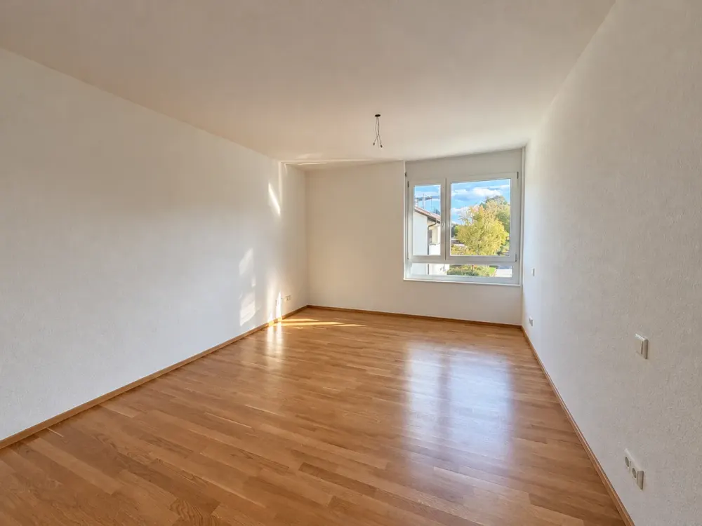 Großzügige 3,5 Zimmer-Neubau-Wohnung in Friedrichshafen-Fischbach