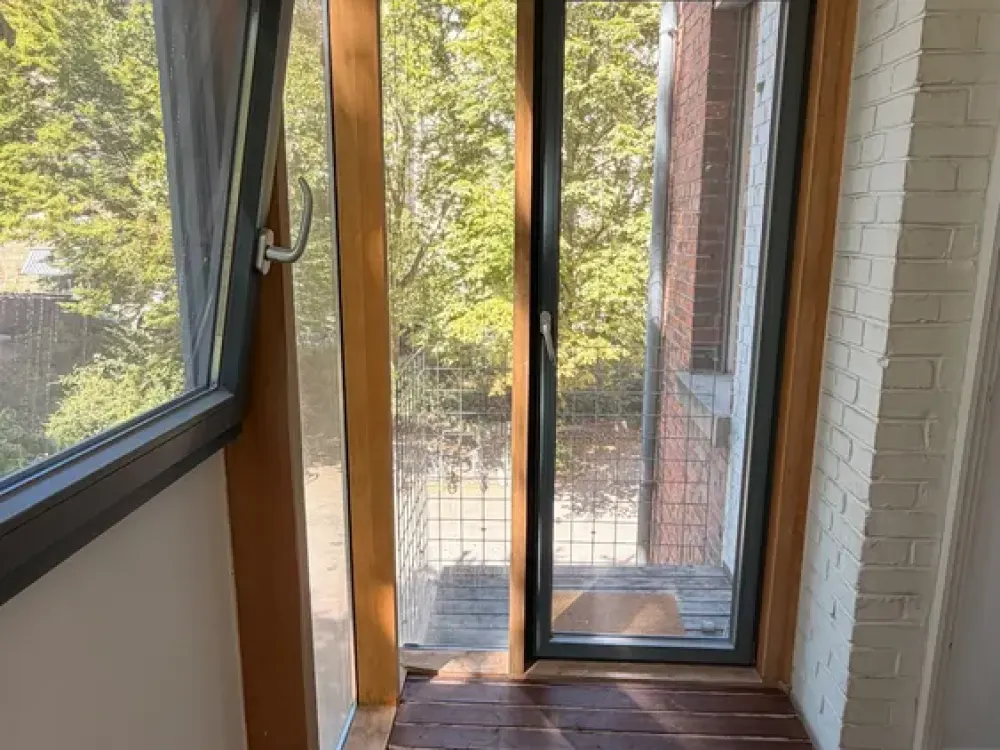 2 Zimmer Wohnung-Wohnen, wo Stuttgart am schönsten ist