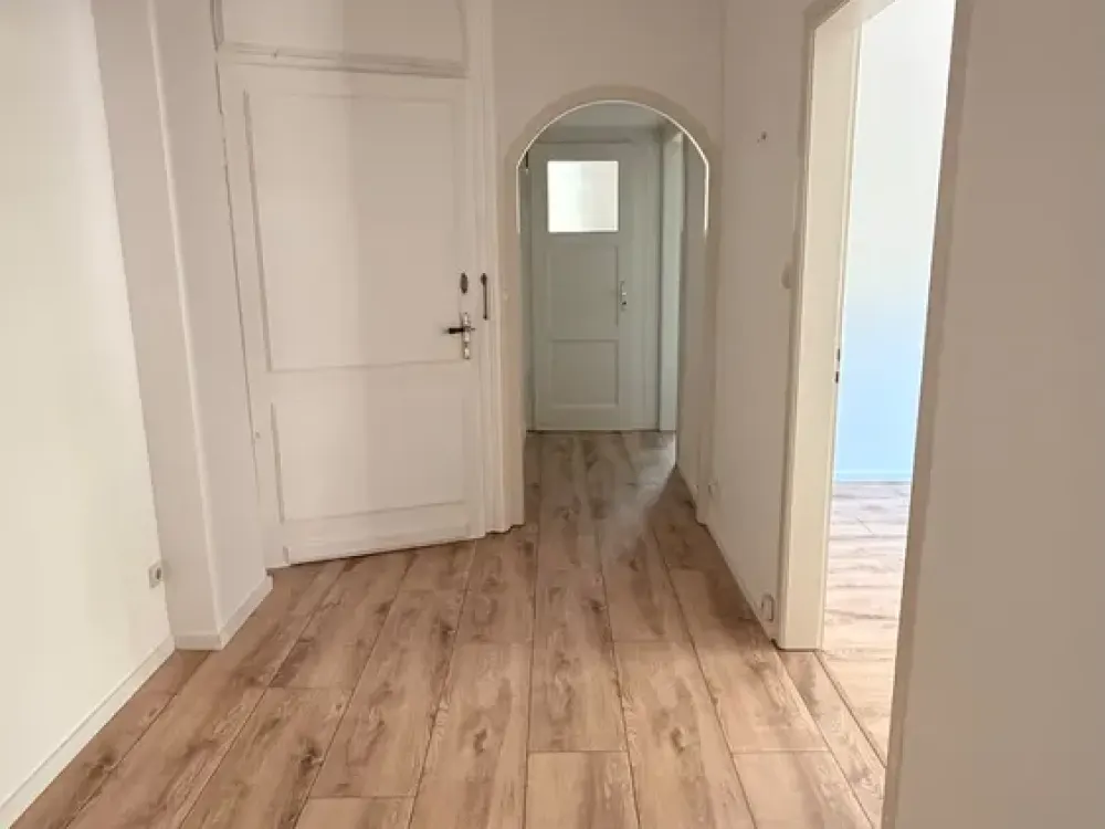 2 Zimmer Wohnung-Wohnen, wo Stuttgart am schönsten ist