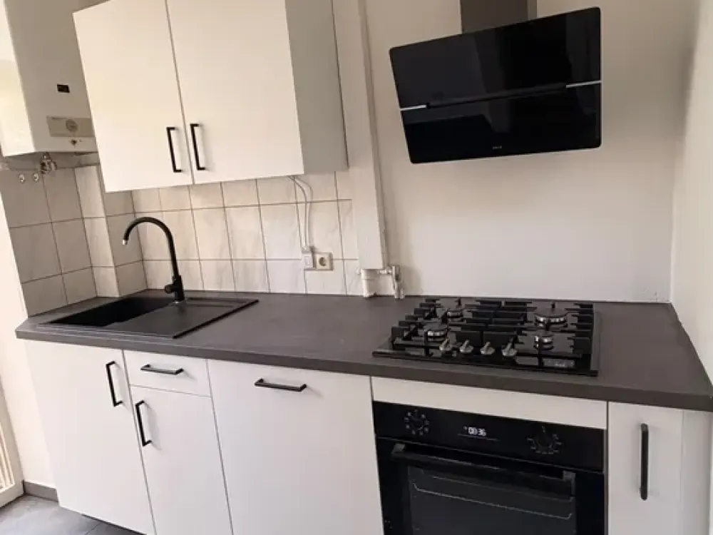 2 Zimmer Wohnung-Wohnen, wo Stuttgart am schönsten ist