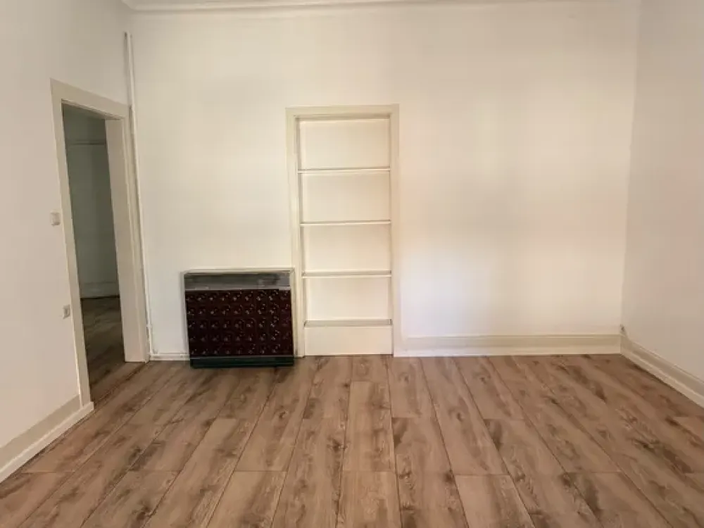 2 Zimmer Wohnung-Wohnen, wo Stuttgart am schönsten ist