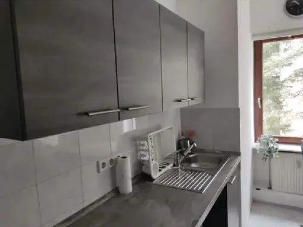 Studiowohnung Berlin Tegel 2OG möbliert