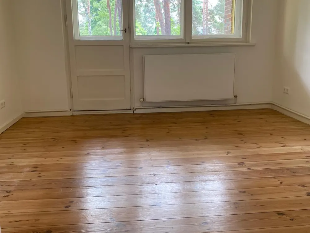 2 Zimmer Wohnung in Waldsiedlung Zehlendorf