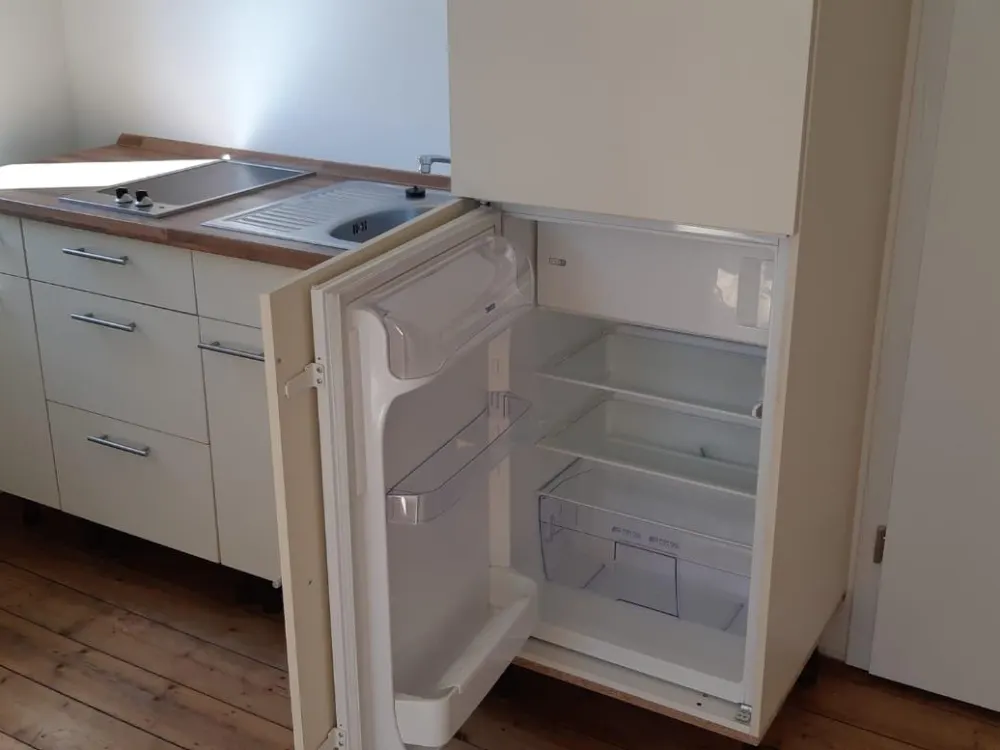 Schöne Wohnung im Zentrum von Flörsheim.