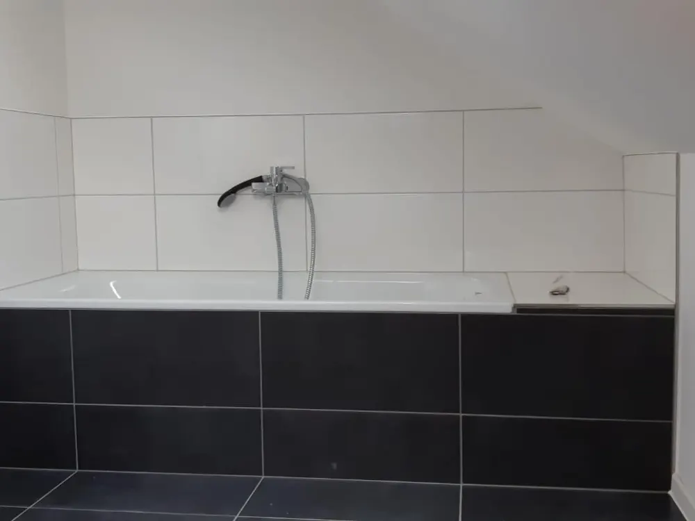 Schöne Wohnung im Zentrum von Flörsheim.