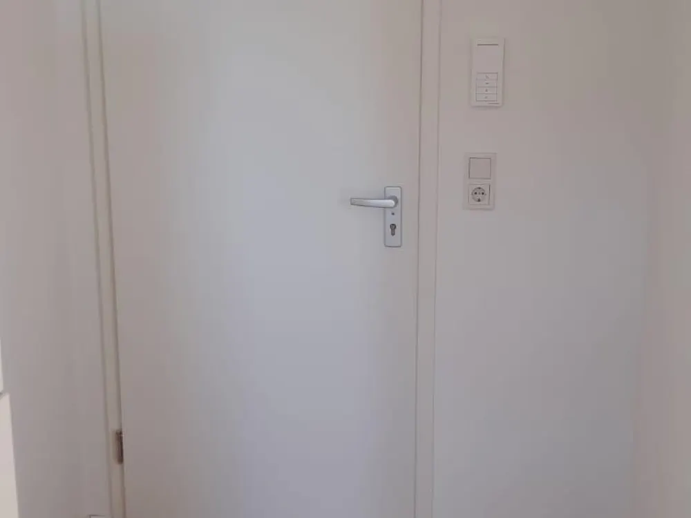 Schöne Wohnung im Zentrum von Flörsheim.
