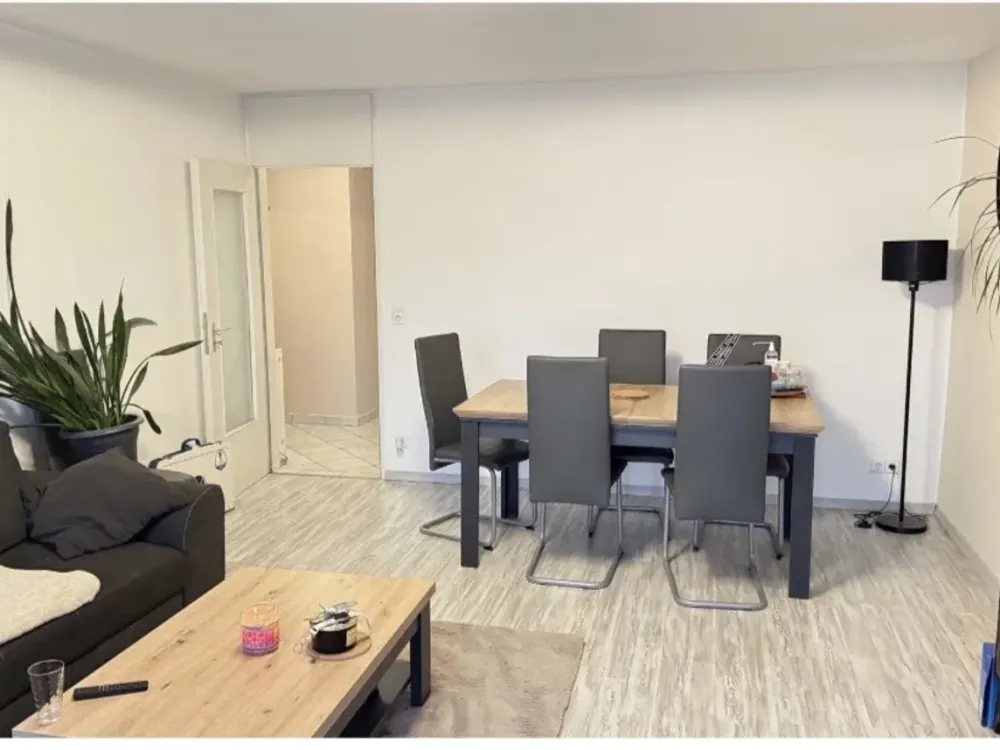 3-Zimmer-Wohnung in Stuttgart-Münster
