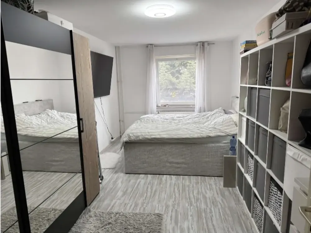 3-Zimmer-Wohnung in Stuttgart-Münster