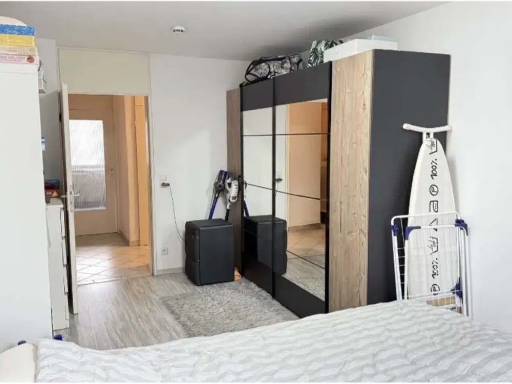 3-Zimmer-Wohnung in Stuttgart-Münster