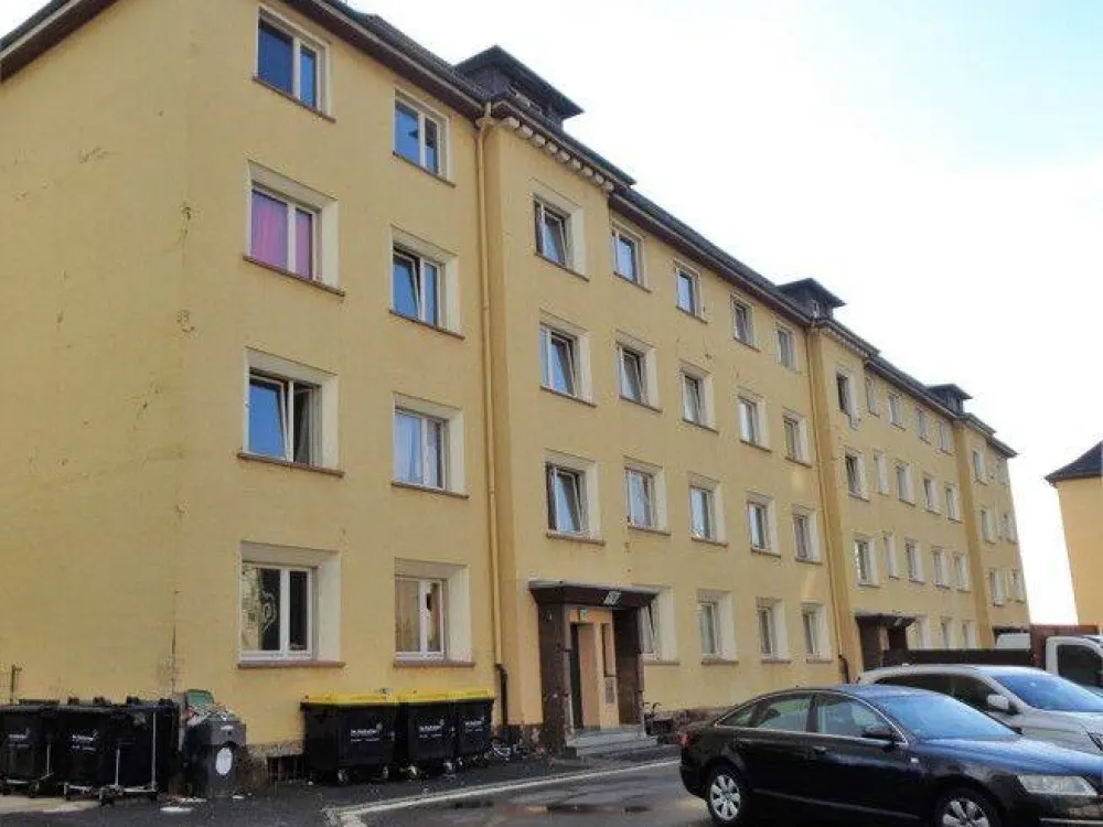 Ideal für Familien: weitläufige 3-Zimmer-Wohnung