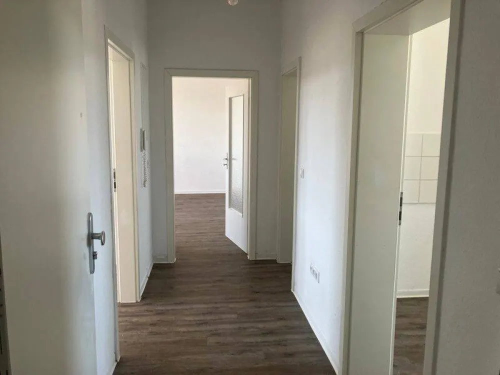 Ideal für Familien: weitläufige 3-Zimmer-Wohnung