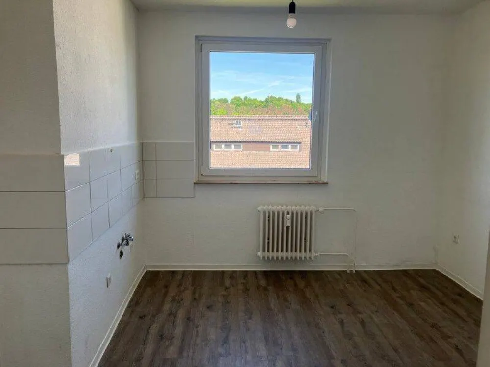 Ideal für Familien: weitläufige 3-Zimmer-Wohnung