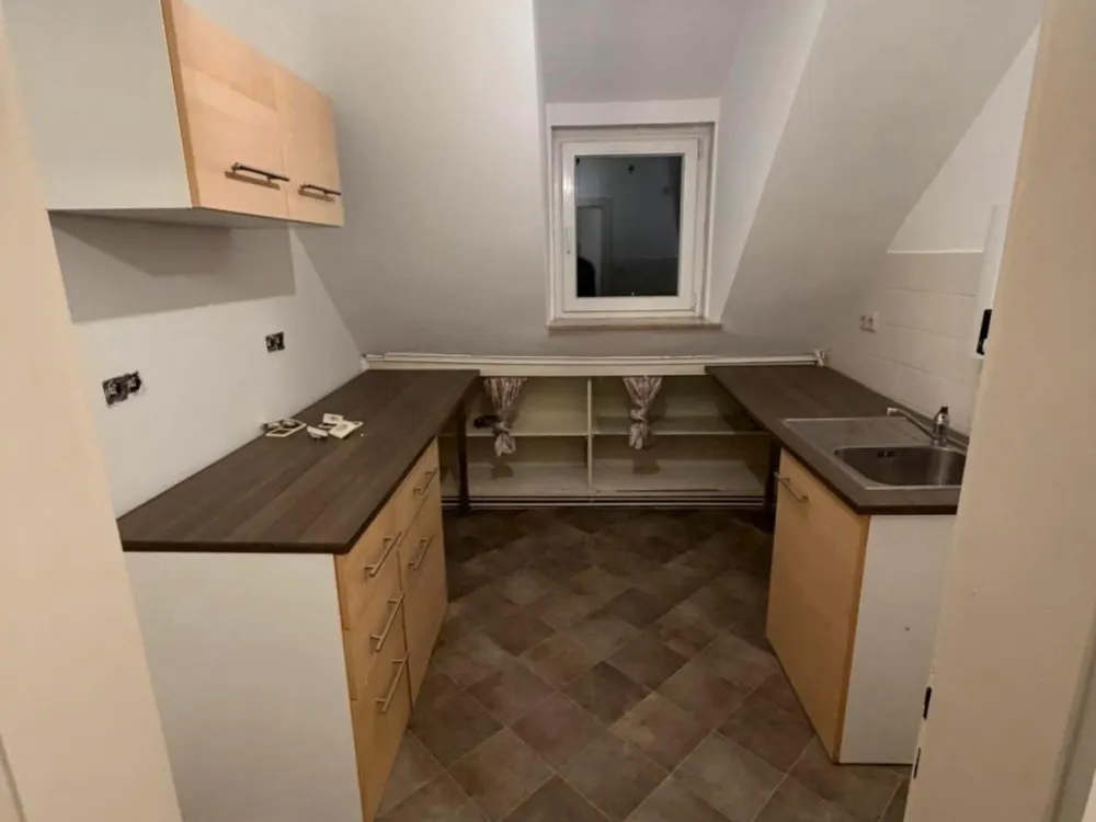 3 Zimmer Wohnung in Ronnenberg