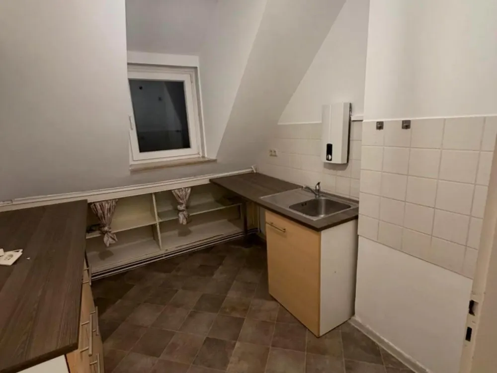3 Zimmer Wohnung in Ronnenberg