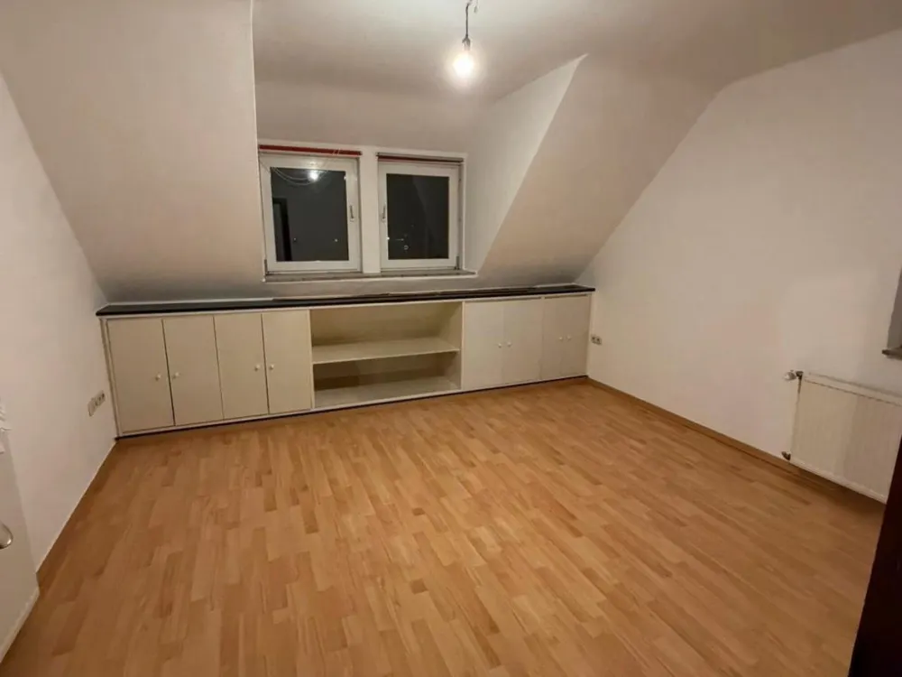 3 Zimmer Wohnung in Ronnenberg