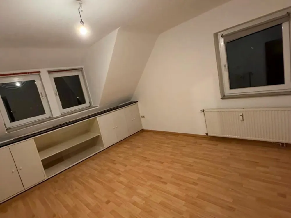3 Zimmer Wohnung in Ronnenberg