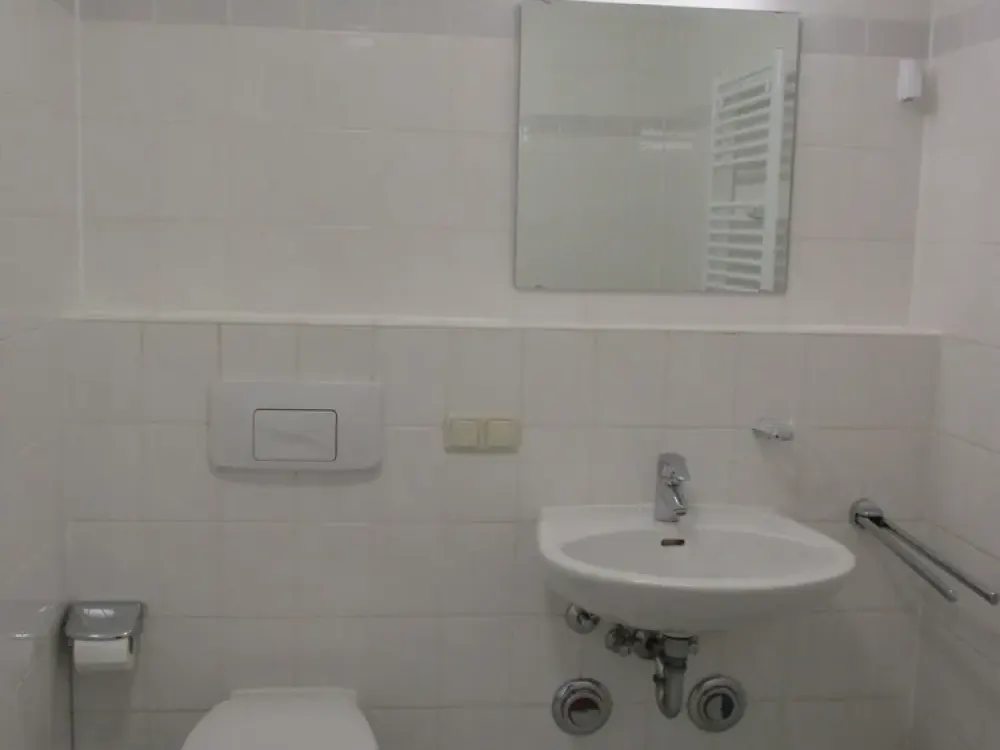 ZU HAUSE ist es am SCHÖNSTEN, Wohngebiet „Weiße Taube“